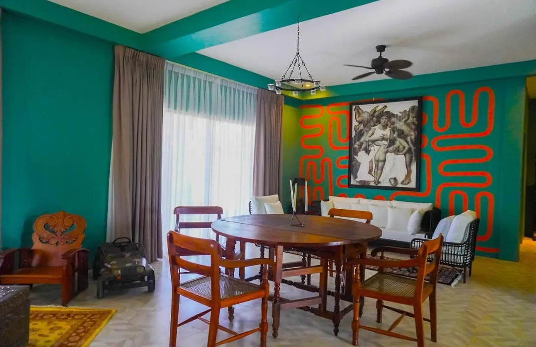 Unwnd Boutique Hotel Dumaguete-1