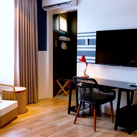 Unwnd Boutique Hotel Dumaguete-2