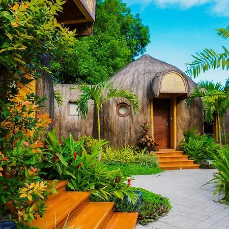 Unwnd Boutique Hotel Dumaguete-3